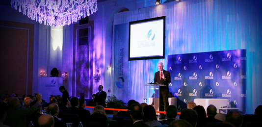 CGDC 1st annual meeting