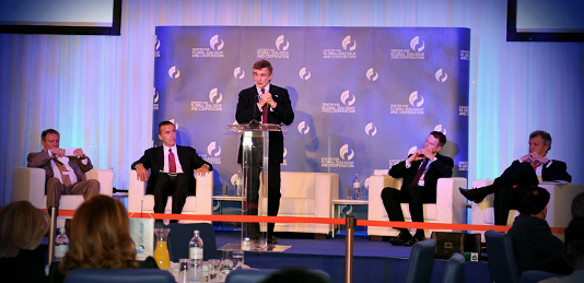 CGDC 1st annual meeting