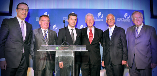 CGDC 1st annual meeting