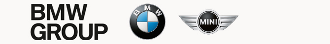 BWM Group Logobanner