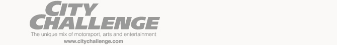 City Chalenge Logobanner