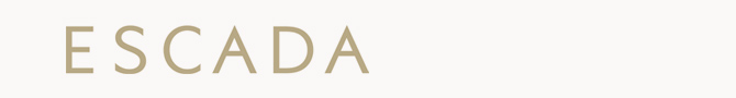 Escada Logobanner