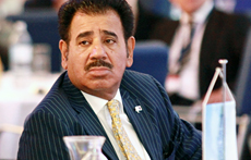 Feature Photo Prof. Al Meer
