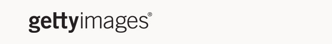 Getty Images Sponsor Banner