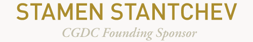 Logotype Stamen Stantchev