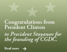 Newsbox Clinton