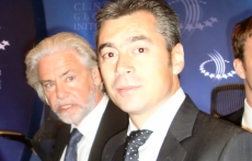 Hermann Buehlbecker and Stamen Stantchev