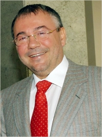 Prof. Dr. Mica Jovanovic
