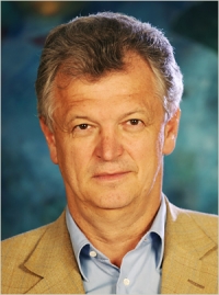 Prof. Dr. Miomir Zuzul