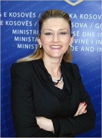 Panel Speaker Kusari-Lila