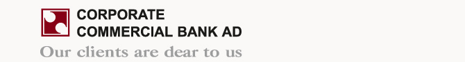 Corporate Commercial Bank Sponsor Banner