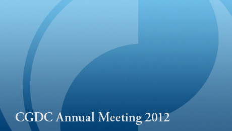 2012 Meeting Banner Pic rechts 1