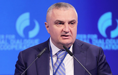 Panel 3 - H.E. Ilir Meta - feature