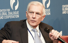 Panel 4 - General Wesley K. Clark - feature