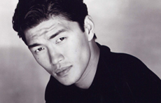 Rick Yune small feature