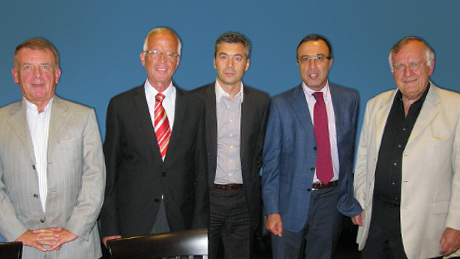 Founders
