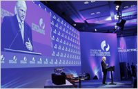 Preview Keynote Speeches