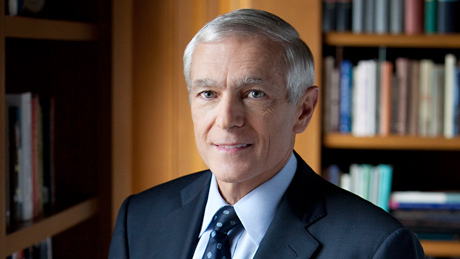 Portait Wesley Clark