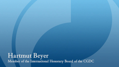 Quote Hartmut Beyer