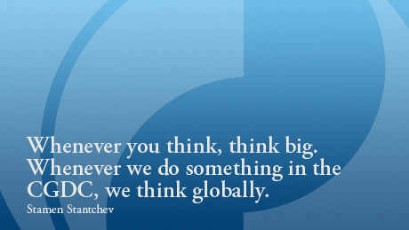 Quotation S. Stantchev