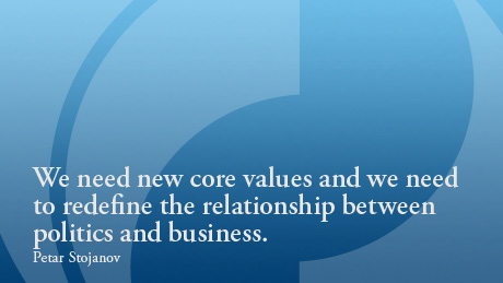 Quotation P. Stojanov