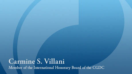 Carmine S. Villani Quote