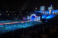 Special Olympics World Games 2015