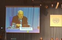 16th Session UNIDO