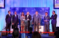 Clark Award Presentation 2011