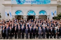 YES Conference in Ukraine