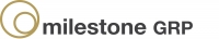 Milestone Logo