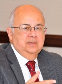 CGDC AM 2013 - Serageldin