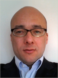 Panel Speaker Ab Iago