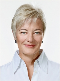 Panel Speaker Deltenre