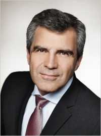 Panel Speaker Demmel