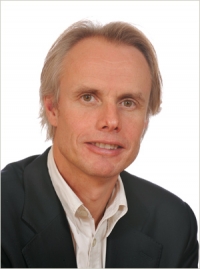 Panel Speaker Goudriaan