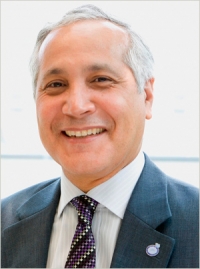 Panel Speaker Hoyer