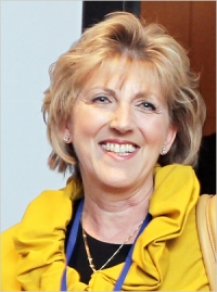 Panel Speaker Romero
