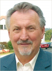Panel Speaker Vadasz